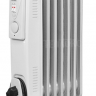 Радиатор масляный Лайт РМ15-07Л, 1500 Вт