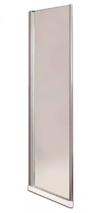 Стенка боковая стеклянная Timo SP-900
