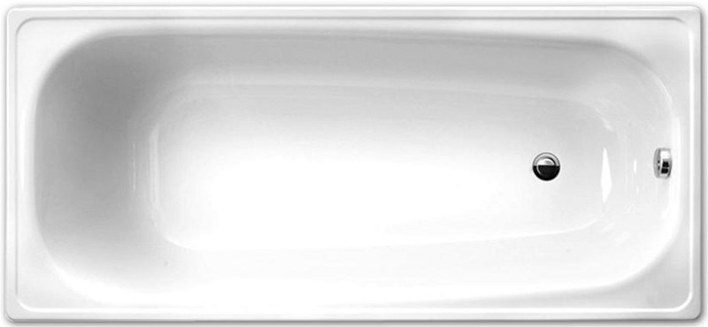 Ванна стальная Стандарт 170х75 Караганда