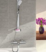Смеситель для ванны с душем Термостат Ideal Standard Ceratherm 100 New A4623AA