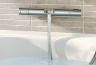 Смеситель для ванны с душем Термостат Ideal Standard Ceratherm 200 new A4630AA