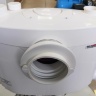 Насос туалетный Millennium НК4-400 с измельчителем