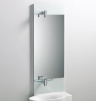 Зеркало Ideal Standard Tonic Guest N1069AA (46 см) с интегрированным смесителем