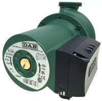 Циркуляционный насос DAB A 80/180  XM для отопления и кондиционирования