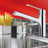 Смеситель для кухонной мойки Ideal Standard Retta B8981AA 
