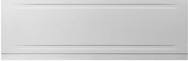 Экран фронтальный для ванны Эстет "Астра 1700" (1700х560)