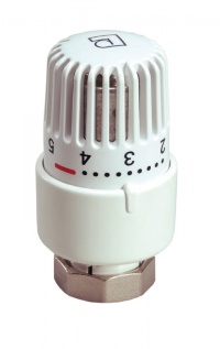 Термостатическая головка Luxor TT 2101 стандартная